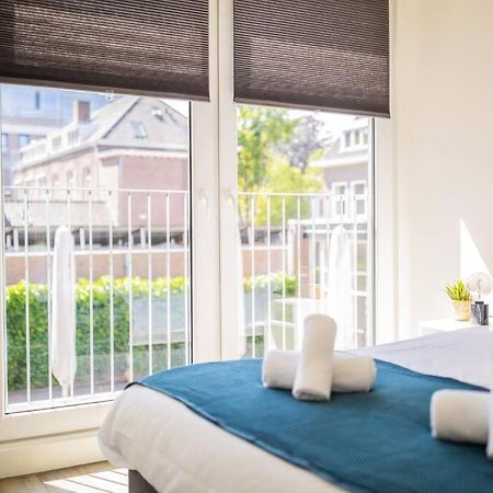Lovely 3 Bedroom Apartment In Eindhoven 65M2 - Sd23N Екстериор снимка