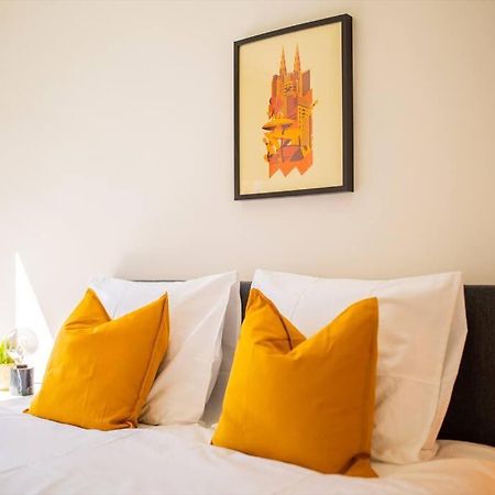 Lovely 3 Bedroom Apartment In Eindhoven 65M2 - Sd23N Екстериор снимка