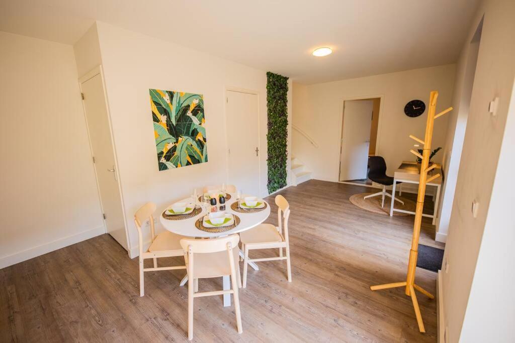 Lovely 3 Bedroom Apartment In Eindhoven 65M2 - Sd23N Екстериор снимка