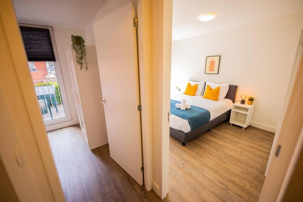 Lovely 3 Bedroom Apartment In Eindhoven 65M2 - Sd23N Екстериор снимка