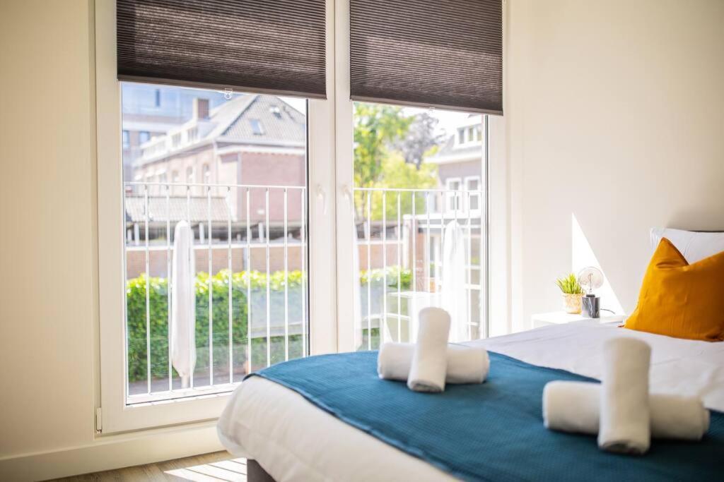 Lovely 3 Bedroom Apartment In Eindhoven 65M2 - Sd23N Екстериор снимка