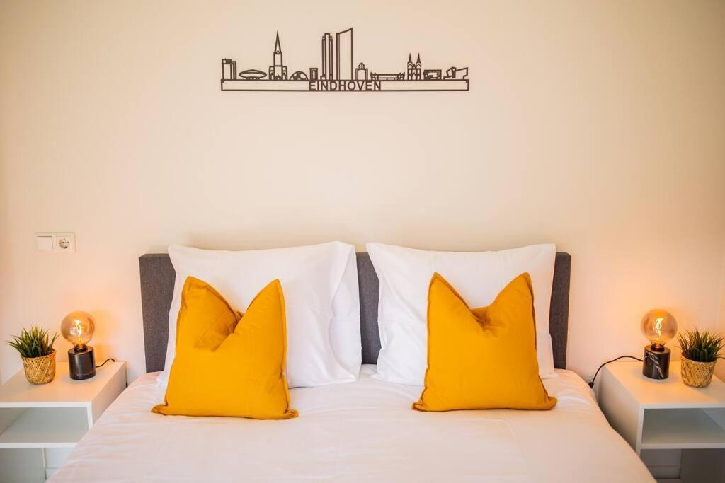 Lovely 3 Bedroom Apartment In Eindhoven 65M2 - Sd23N Екстериор снимка