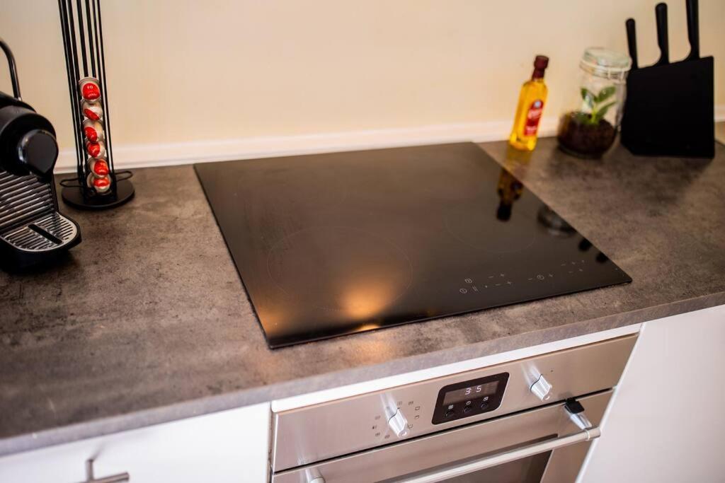 Lovely 3 Bedroom Apartment In Eindhoven 65M2 - Sd23N Екстериор снимка