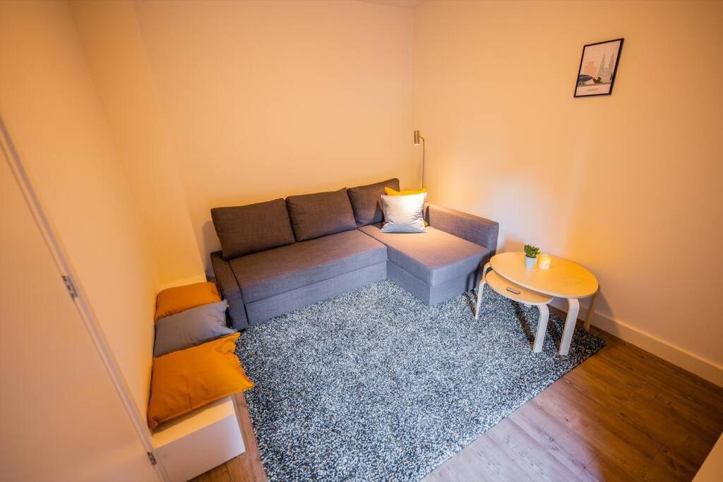 Lovely 3 Bedroom Apartment In Eindhoven 65M2 - Sd23N Екстериор снимка
