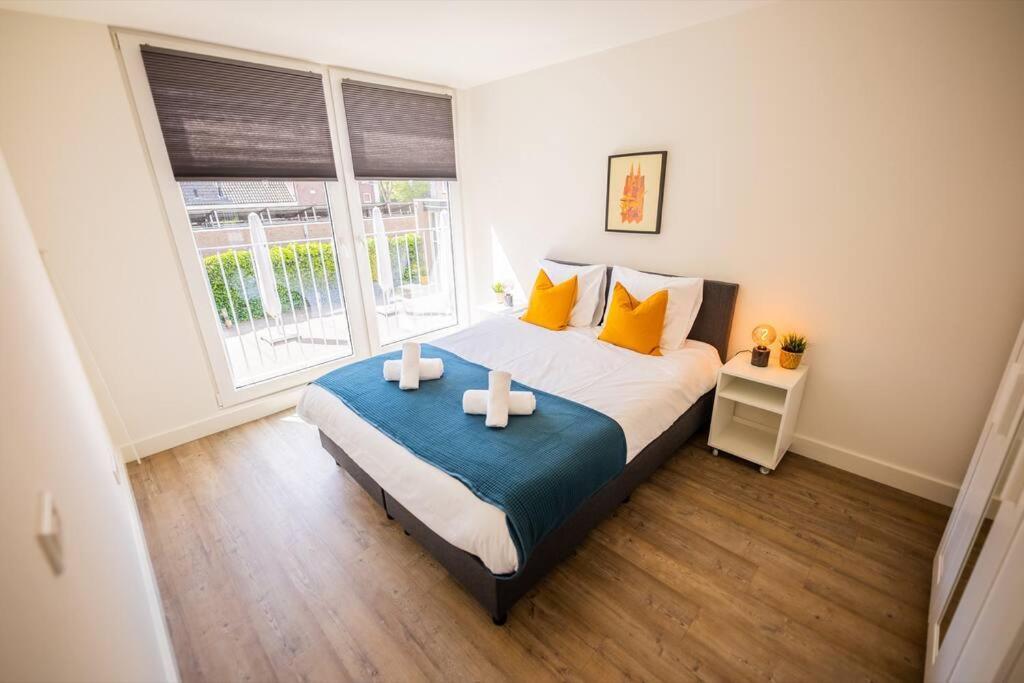 Lovely 3 Bedroom Apartment In Eindhoven 65M2 - Sd23N Екстериор снимка