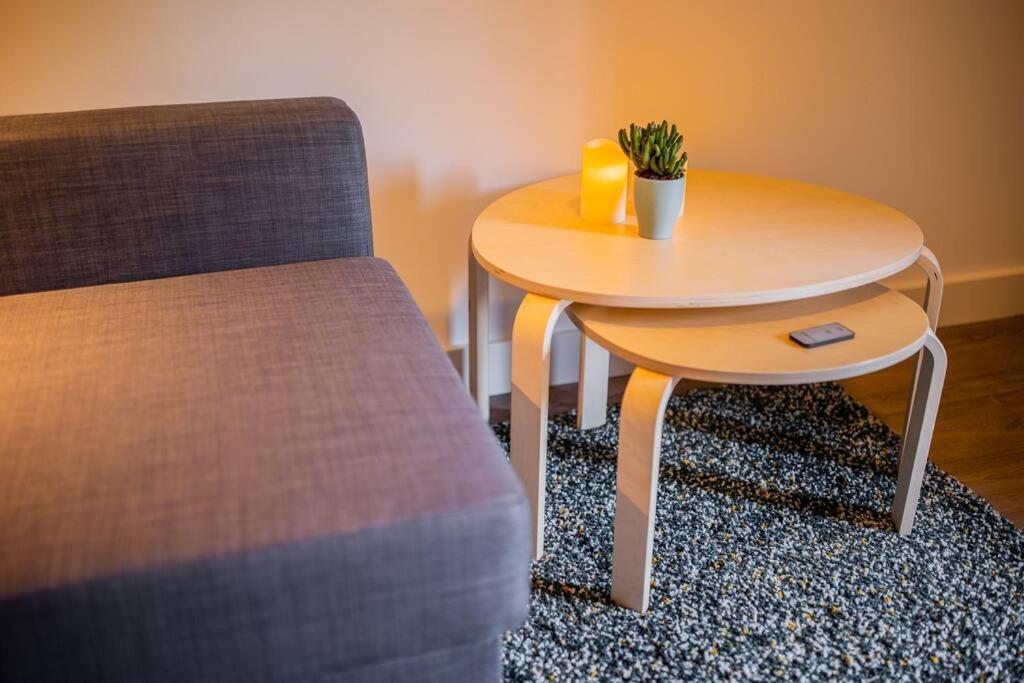 Lovely 3 Bedroom Apartment In Eindhoven 65M2 - Sd23N Екстериор снимка