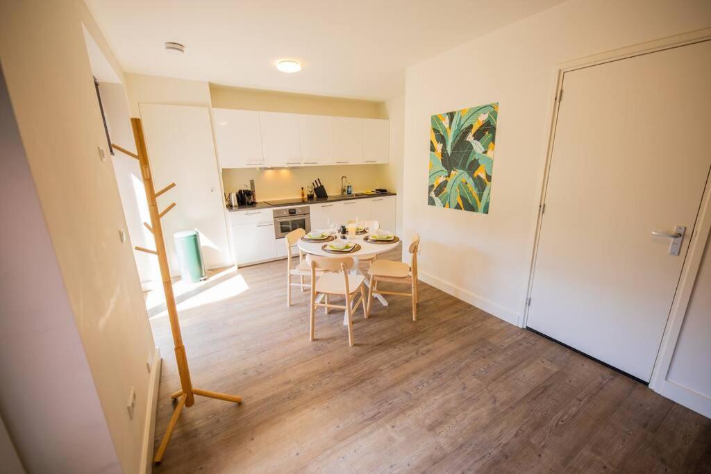 Lovely 3 Bedroom Apartment In Eindhoven 65M2 - Sd23N Екстериор снимка