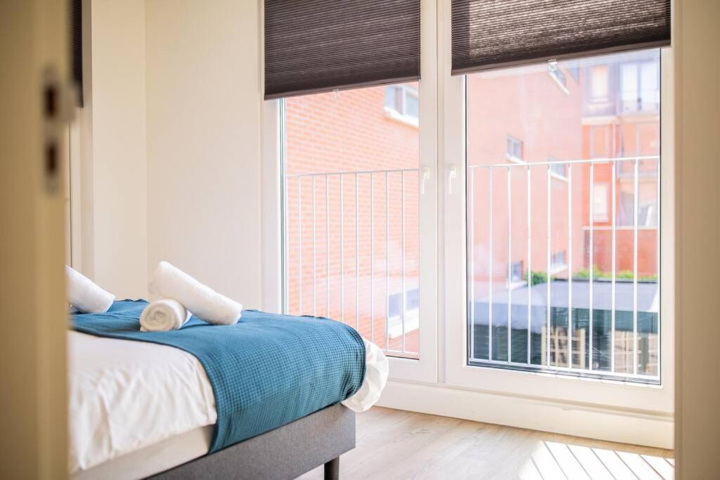 Lovely 3 Bedroom Apartment In Eindhoven 65M2 - Sd23N Екстериор снимка