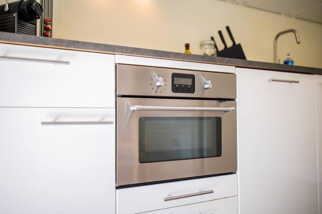 Lovely 3 Bedroom Apartment In Eindhoven 65M2 - Sd23N Екстериор снимка