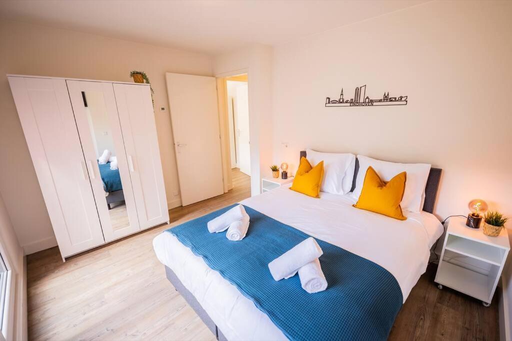 Lovely 3 Bedroom Apartment In Eindhoven 65M2 - Sd23N Екстериор снимка