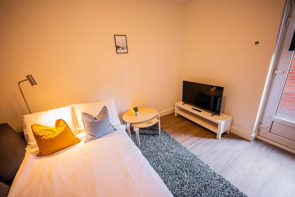 Lovely 3 Bedroom Apartment In Eindhoven 65M2 - Sd23N Екстериор снимка